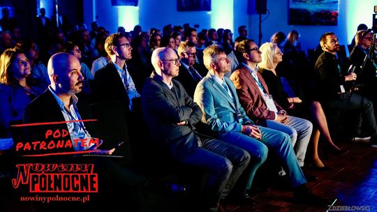 14. Festiwal Promocji Gospodarczej Warmii i Mazur. Region, ludzie i pomysły 14. Festiwal Promocji Gospodarczej Warmii i Mazur. Region, ludzie i pomysły