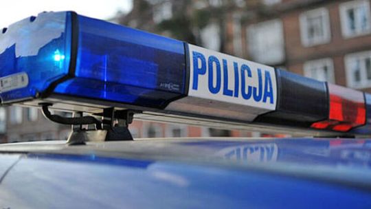Agresor zatrzymany – mrągowska policja musiała dementować informacje