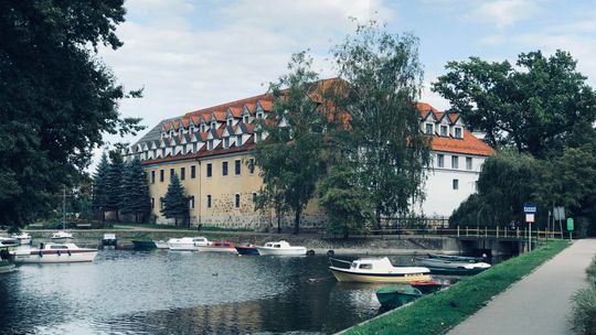 Angerburg, Węgobork, Węgorzewo. Ile o nim wiesz? Sprawdź się!