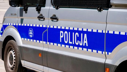 Awantura w mieszkaniu. Mężczyzna miał zaatakować partnerkę