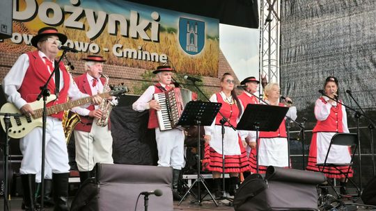 Dożynki Powiatowo-Gminne w Pilniku. Święto plonów, tradycji i lokalnej wspólnoty