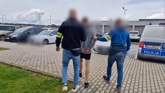 Dramat rodzin w Bisztynku, Sępopolu i Bartoszycach. Bili, dusili, grozili – teraz odpowiedzą przed sądem