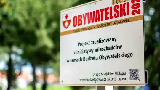 Elbląg. Budżet obywatelski pod lupą śledczych
