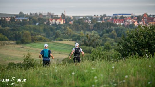 Garmin Ultra Race ponownie w Tolkmicku. Przeżyj biegową przygodę na Wysoczyźnie Elbląskiej