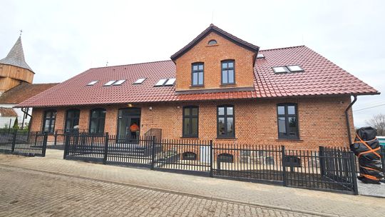 Gmina Lidzbark Warmiński z maksymalnym dofinansowaniem! Tylko trzy gminy w kraju z takim sukcesem Gmina Lidzbark Warmiński z maksymalnym dofinansowaniem! Tylko trzy gminy w kraju z takim sukcesem