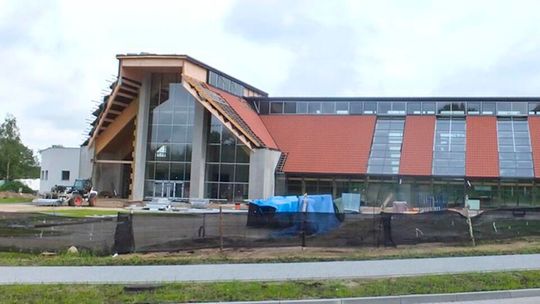 Gołdap zwróci 18 mln zł unijnego dofinansowania. Chodzi o ważną inwestycję