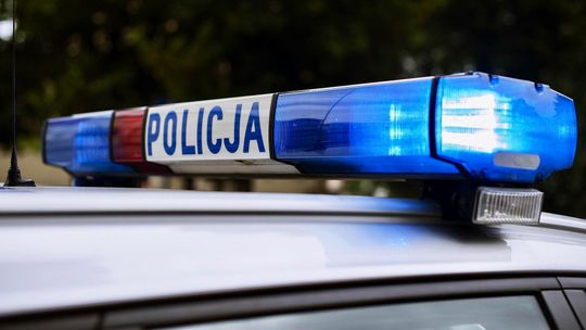 Górowo Iławeckie: trzech pijanych na wozie. Jeden w szpitalu, dwóch w celi