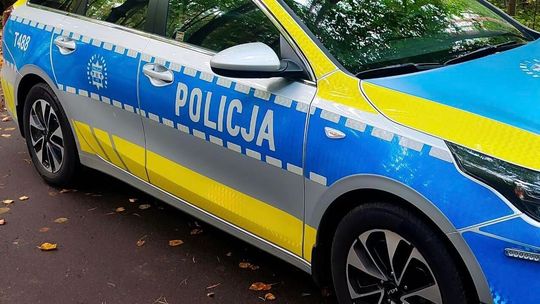Groził żonie śmiercią, trzymając nóż w ręku. 70-latek z gminy Węgorzewo zatrzymany