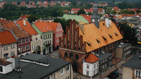 Jubileuszowa Noc Muzeów w Ornecie. Sprawdź, co się wydarzy