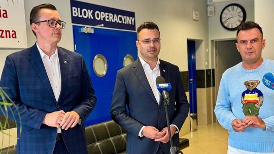 Kętrzyn zyska nowych lekarzy specjalistów – kardiolog i ginekolog dostępni już wkrótce