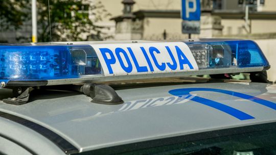 Kętrzyńscy policjanci przerwali dramat. Jest decyzja sądu