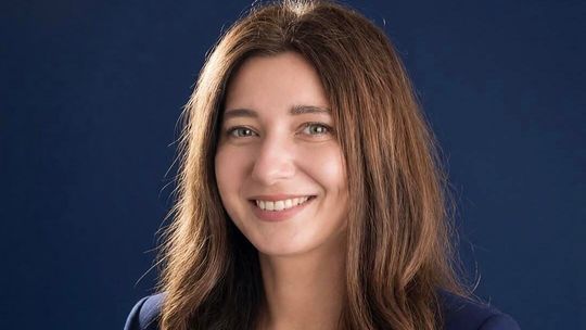 Klaudia Oleksińska na czele Gminy Górowo Iławeckie. Znamy wyniki wyborów