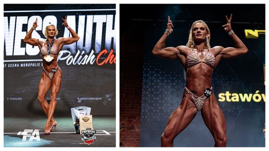 Kobieta to siła. Pomóżmy Oli w walce i w spełnieniu jej marzeń!