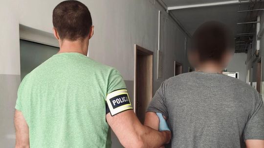 Kody BLIK za odstąpienie od czynności. Przekupstwo nie udało się Kody BLIK za odstąpienie od czynności. Przekupstwo nie udało się