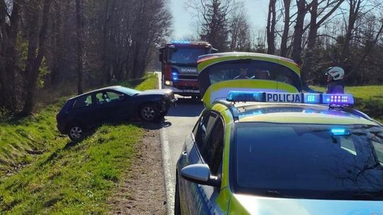 Kolizja pod Górowem Iławeckim. Szybki proces i surowe konsekwencje