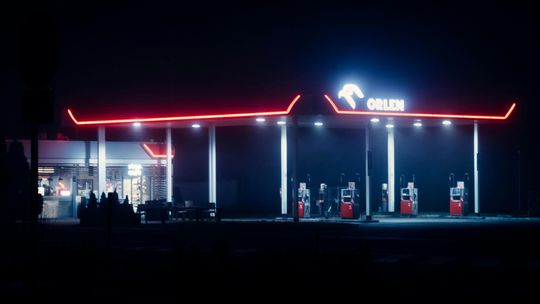 Kradł paliwo w całym regionie. Akt oskarżenia trafił do sądu