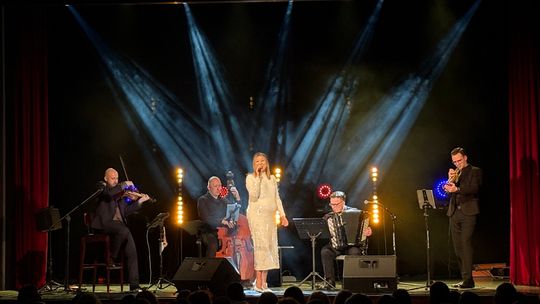 Lidzbarskie kolędowanie na najwyższym poziomie. Nie przegap tego wieczoru