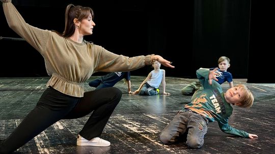 „Mały Książę” z wielkim przesłaniem. Premiera w elbląskim teatrze już w maju