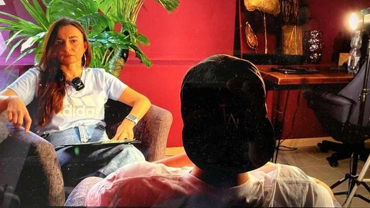 Marlena Szypulska: opiekunka opowieści