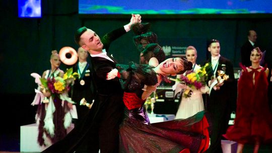 Międzynarodowy Festiwal Tańca Baltic Cup. Promocyjne bilety tylko do 30 września!