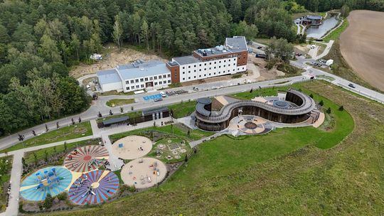 NFZ podpisał umowę. Kuracjusze pojadą do Lidzbarka Warmińskiego