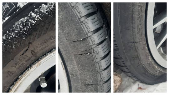 Nieobliczalny atak na sąsiadów. Zniszczenia, groźby i znieważenie Nieobliczalny atak na sąsiadów. Zniszczenia, groźby i znieważenie