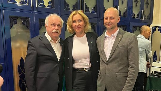 Nowe władze w kętrzyńskim PSL