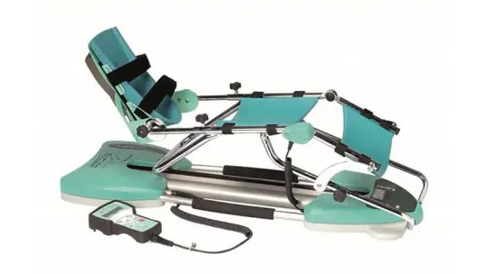 Nowoczesne rozwiązania do rehabilitacji domowej we Wrocławiu