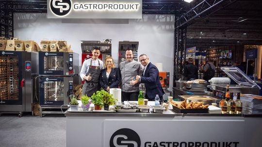 Nowoczesny sprzęt gastronomiczny: Klucz do Sukcesu w Nowoczesnej Kuchni