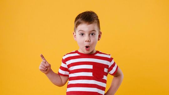 Nowy serial potrzebuje małych talentów. Ruszył nabór do roli chłopca Nowy serial potrzebuje małych talentów. Ruszył nabór do roli chłopca