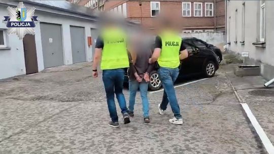 Okradali kętrzyńską firmę. Proceder mógł trwać nawet dwa lata