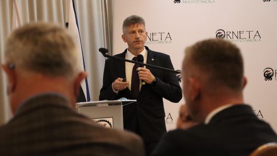 Orneta i Lidzbark Warmiński chcą walczyć o kolej jednym głosem. Jest deklaracja współpracy