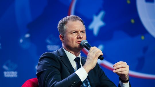 Panele partnerskie Samorządu Województwa Warmińsko-Mazurskiego