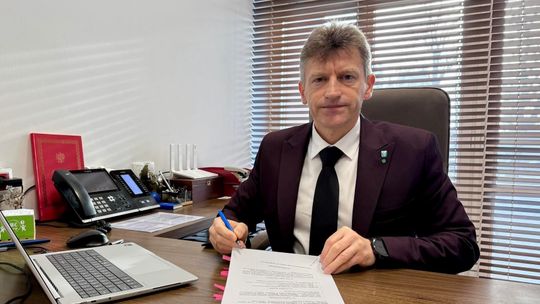 Pierwsze takie Dni Miasta! Lidzbark Warmiński będzie świętował jako uzdrowisko