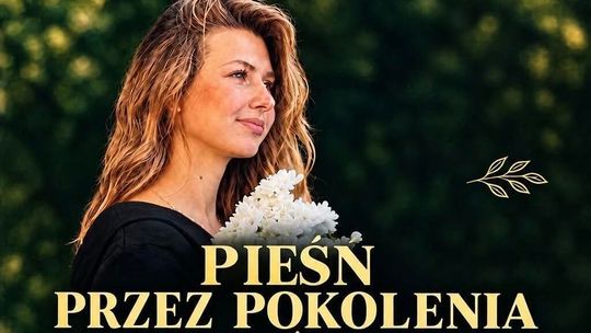 „Pieśń przez pokolenia” – odkryj piękno ukraińskiej muzyki