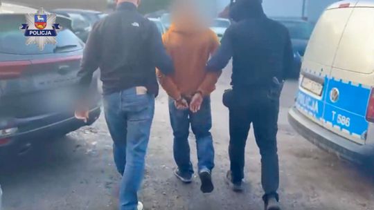 Pobity mężczyzna, zarzuty i areszt. Podejrzani z Lidzbarka Warmińskiego przyznali się do winy