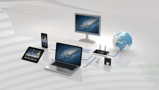 Poradnik: Jak rozwiązać problemy z brakiem internetu w laptopie
