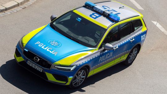 Poszedł na grzyby i nie wrócił. Policjantka po służbie rozpoznała zaginionego 75-latka