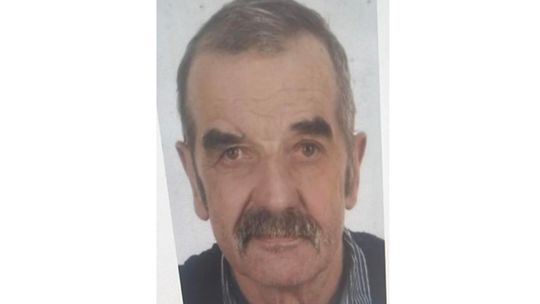 Poszukiwania w Bartoszycach. Gdzie jest 71-letni pan Stanisław?