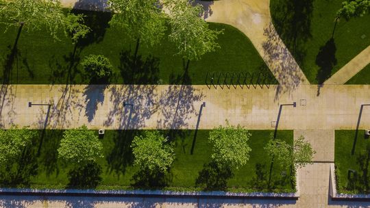 Pracownia architektury krajobrazu: Tworzymy zielone przestrzenie marzeń