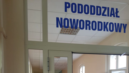 Prestiż i profesjonalizm – Szpital Mrągowski na czele w województwie!