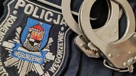 Przemoc wobec brata. 43-latek z gminy Węgorzewo z zakazem zbliżania