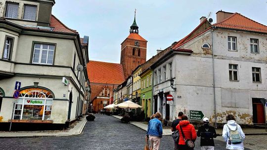 Reszel na ekranie! Ruszają zdjęcia do nowego serialu – trwają poszukiwania statystów