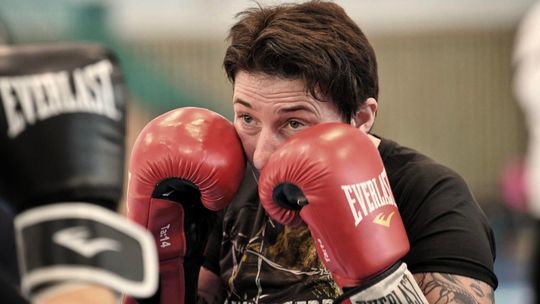 Ring, mata i mundur. Sportowa rywalizacja w pułku w Gołdapi