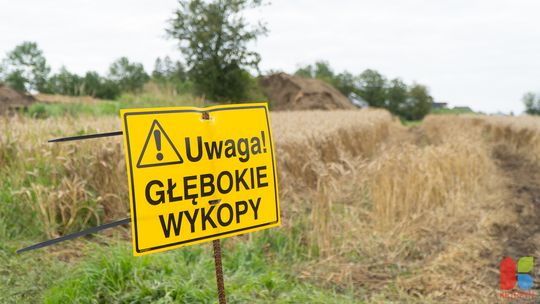 Ruszyła budowa obwodnicy Kętrzyna. Powstanie 14 kilometrów nowej trasy za ponad 300 milionów złotych