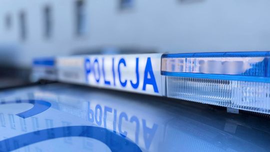 Sąd zabronił mu prowadzić. Wpadł podczas policyjnej kontroli w powiecie lidzbarskim