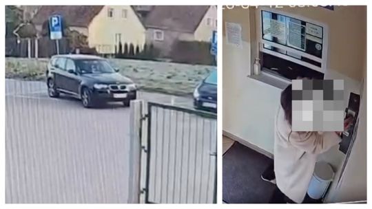 Sprawdziła trzeźwość i... straciła prawo jazdy. Poranny test w Ornecie zakończył się zarzutami