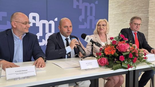 Światowa chirurgia spotka się w Polsce – EFISDS 2025 już we wrześniu w Elblągu