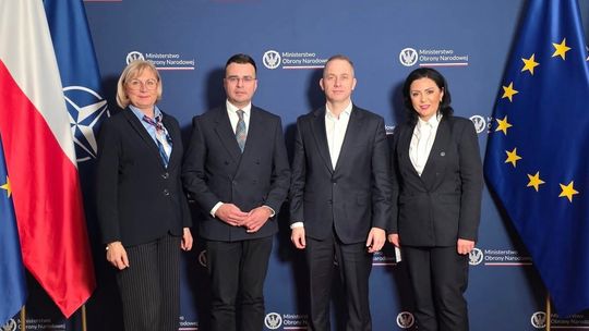 Szpital w Bartoszycach w centrum rozmów z wiceministrami