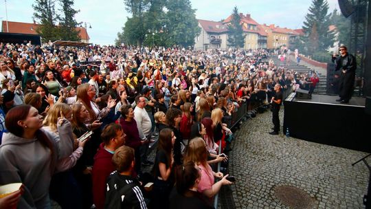 Tak Lidzbark Warmiński obchodził swoje urodziny. Trzy dni, dziesiątki wydarzeń i tłumy uczestników